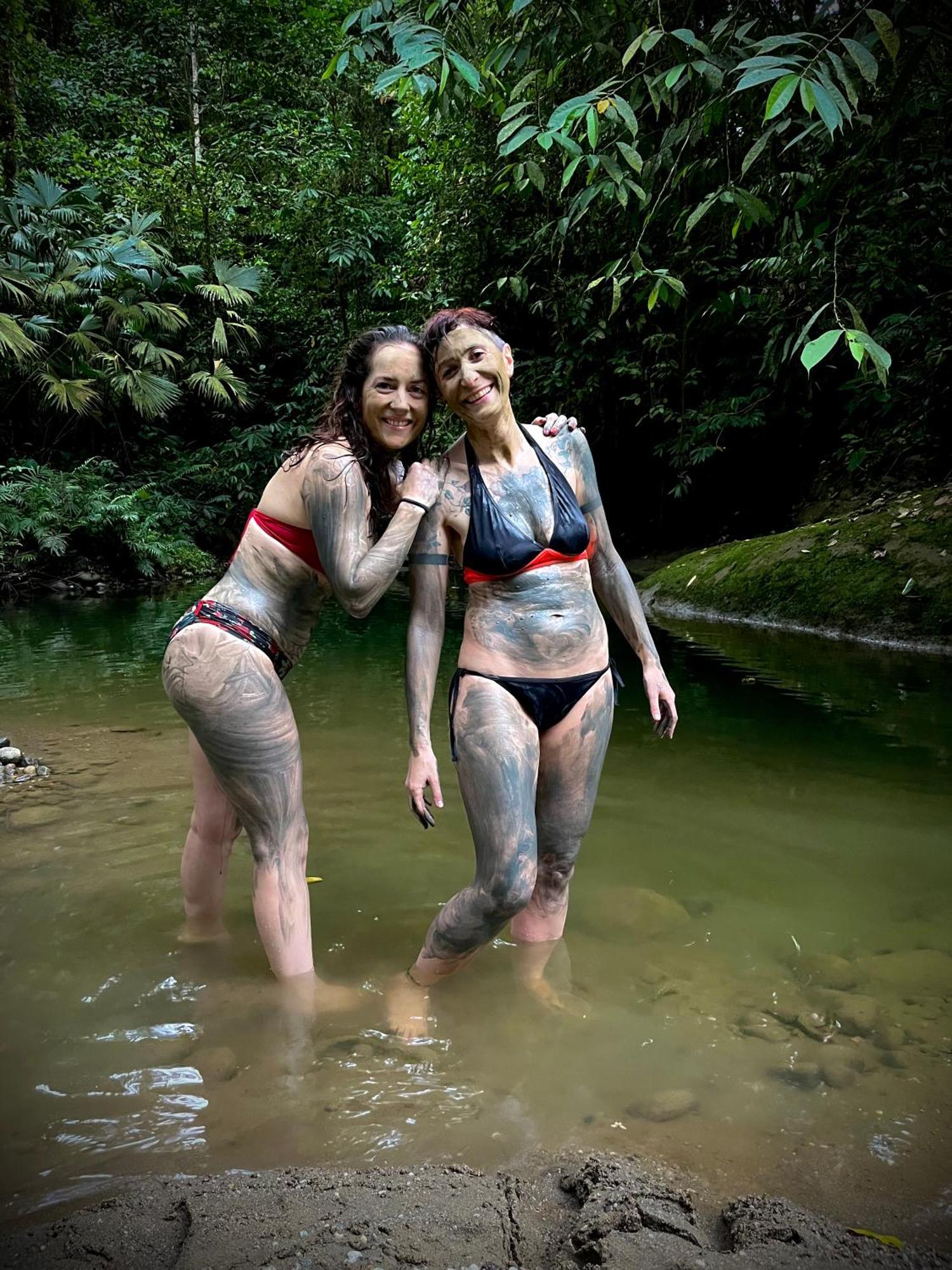 Вілла Casa En Santuario Natural En La Amazonia Veracruz  Екстер'єр фото